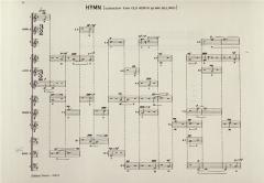 Hymns And Variations von John Cage 