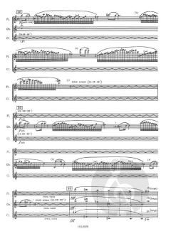 3 Hirten für Holzbläser Trio (Partitur) (Sonderangebot) im Alle Noten Shop kaufen