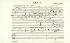 Jericho von William Albright 