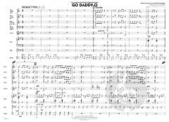 Go Daddy-O von Scotty Morris 