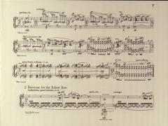 A Little Suite for Christmas A.D. 1979 von George Crumb für Klavier im Alle Noten Shop kaufen