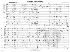 Harlem Nocturne von Earle Hagen 