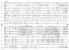 Harlem Nocturne von Earle Hagen 