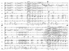 Harlem Nocturne von Earle Hagen 