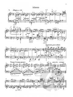 15 Ungarische Bauernlieder von Béla Bartók 