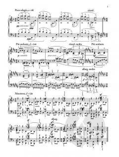 15 Ungarische Bauernlieder von Béla Bartók 