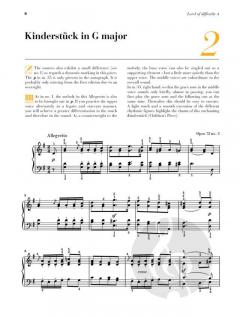 At The Piano - Mendelssohn von Felix Mendelssohn Bartholdy 