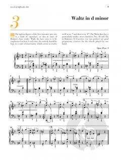 At The Piano - Brahms von Johannes Brahms 