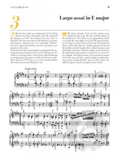 At The Piano - J. Haydn von Joseph Haydn 