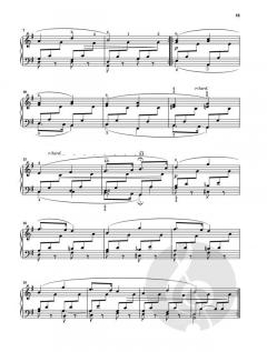 At The Piano - Schumann von Robert Schumann 