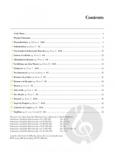 At The Piano - Schumann von Robert Schumann 