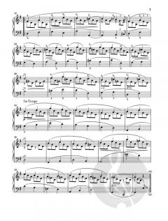 At The Piano - Schumann von Robert Schumann 