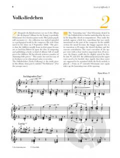 At The Piano - Schumann von Robert Schumann 