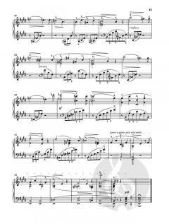 At The Piano - Liszt von Franz Liszt 