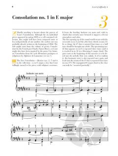 At The Piano - Liszt von Franz Liszt 