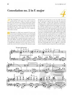 At The Piano - Liszt von Franz Liszt 