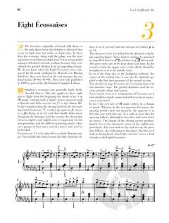 At The Piano - Schubert von Franz Schubert 