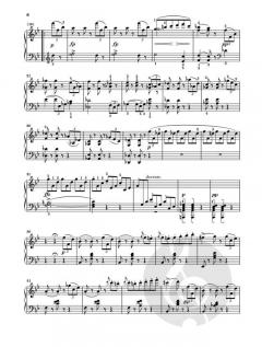 At The Piano - Schubert von Franz Schubert 