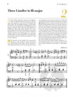 At The Piano - Schubert von Franz Schubert 