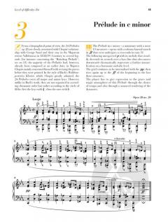 At The Piano - Chopin von Frédéric Chopin 