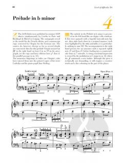 At The Piano - Chopin von Frédéric Chopin 