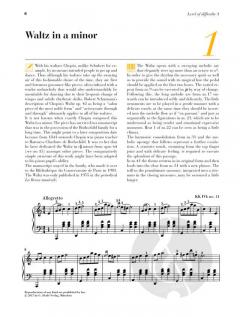 At The Piano - Chopin von Frédéric Chopin 