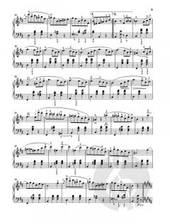 At The Piano - Chopin von Frédéric Chopin 