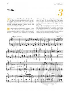 At The Piano - Grieg von Edvard Grieg 