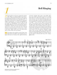 At The Piano - Grieg von Edvard Grieg 