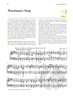 At The Piano - Grieg von Edvard Grieg 