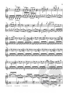 Fantasie C-dur (Capriccio) Hob. XVII:4 von Joseph Haydn 