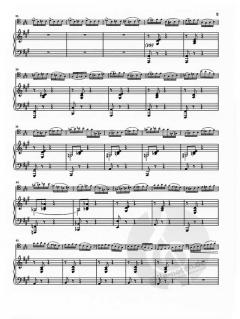 Papillon op. 77 von Gabriel Fauré für Cello und Klavier im Alle Noten Shop kaufen