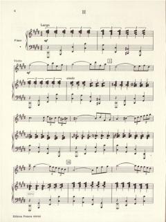 Trio für Violine, Cello und Klavier (Henry Cowell) 