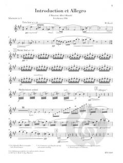 Introduction et Allegro (Maurice Ravel) 