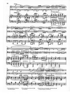 Trio a-moll op. 114 (Johannes Brahms) 