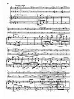 Trio a-moll op. 114 (Johannes Brahms) 