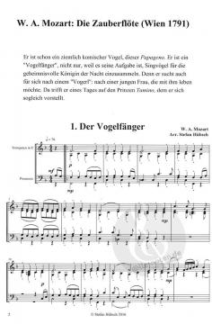 Die Zauberflöte (Wolfgang Amadeus Mozart) 