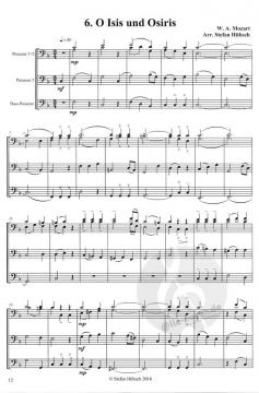 Die Zauberflöte (Wolfgang Amadeus Mozart) 