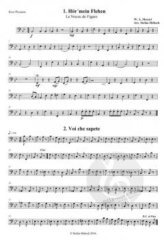 Hochzeit des Figaro (Wolfgang Amadeus Mozart) 