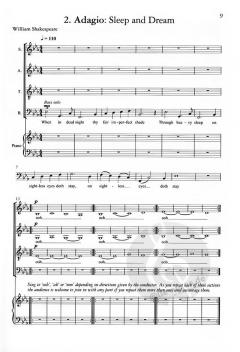 Pas de deux (Paul Smith) 