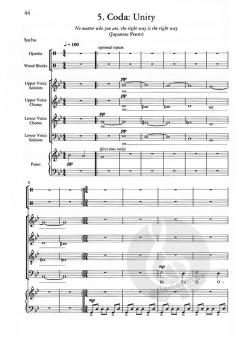 Pas de deux (Paul Smith) 