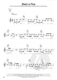 La La Land von Justin Hurwitz 