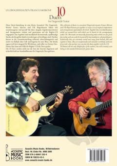 Blues Roots von Woody Mann 