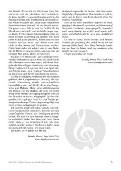 Blues Roots von Woody Mann 