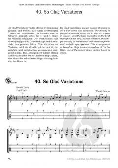 Blues Roots von Woody Mann 