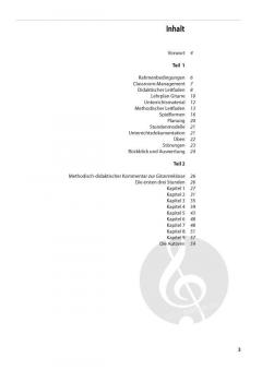 Die Gitarrenklasse - Schülerheft von Jochen Buschmann 