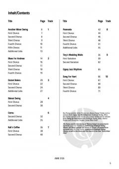 Moro und Lilli - Das Weihnachtsalbum 