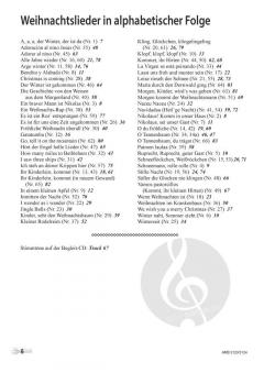 Moro und Lilli - Das Weihnachtsalbum 