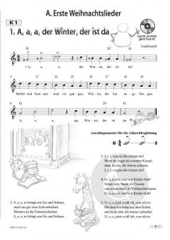 Moro und Lilli - Das Weihnachtsalbum 