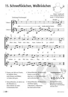 Moro und Lilli - Das Weihnachtsalbum 